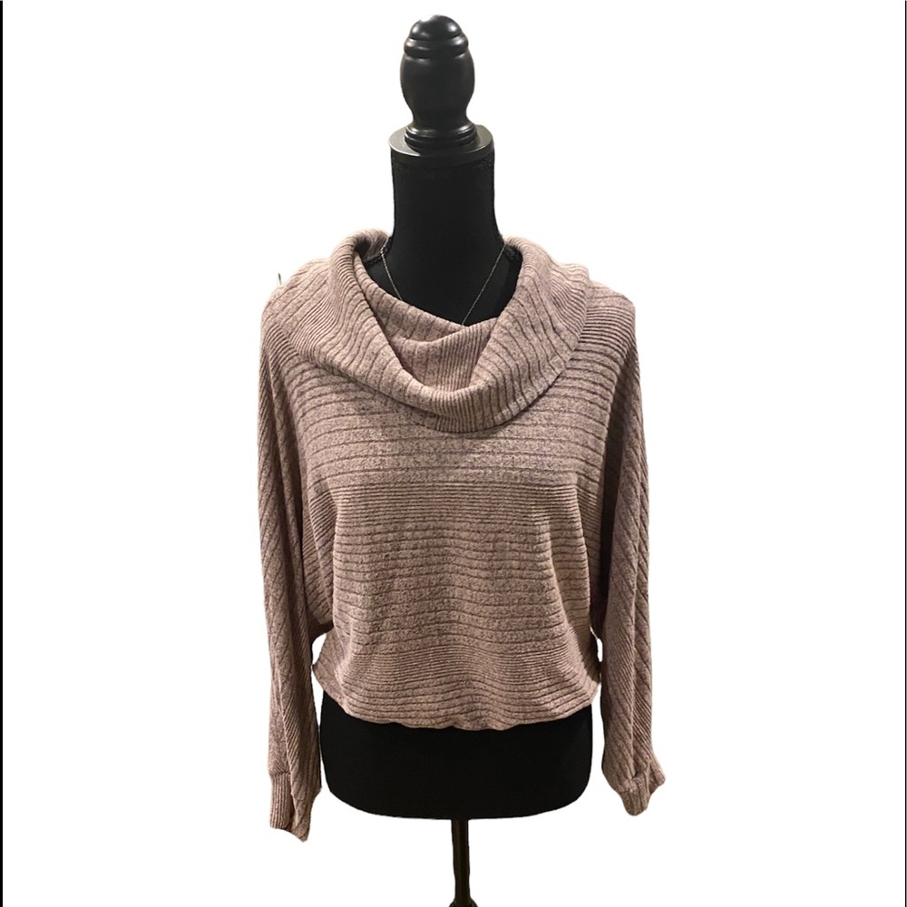 By & By Sweater!